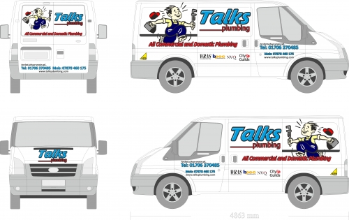 Talks Plumbing and Heating Services