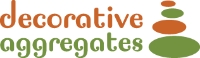 Decorative Aggregates Logo