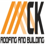 CK Roofing & Building Ltd