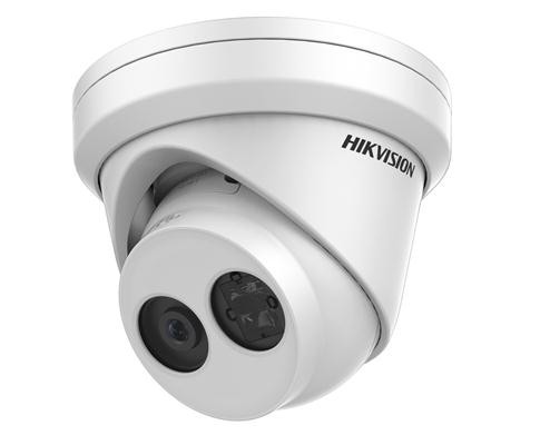 HIKVISION DS-2CD2385FWD-I H.265 8MP SD-CARD 30M EXIR IR POE IP67 TURRET DOME IP NETWORK SECURITY CAMERA CCTV