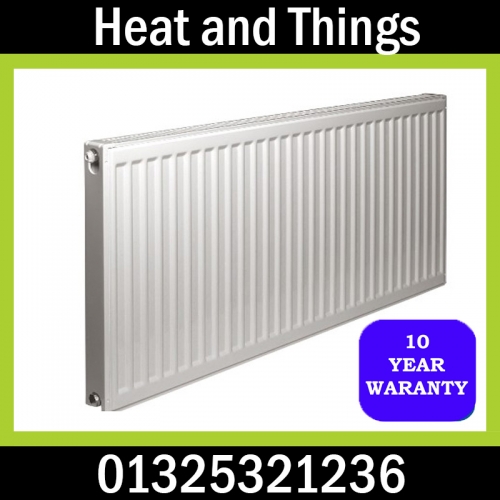 Heat And Things, Central Heating Supplies In Newton Aycliffe