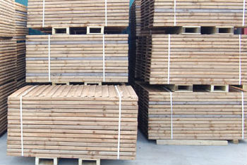 Timber Products