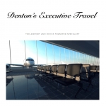 Denton's Executive Travel