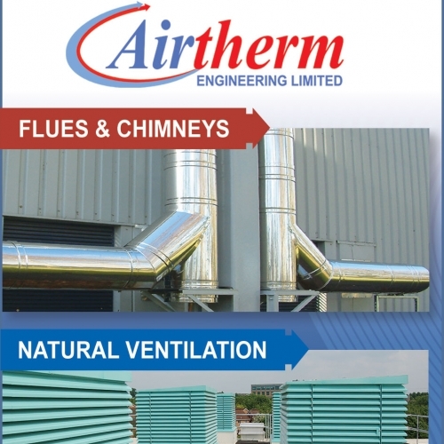 Chimney & Flue Systems