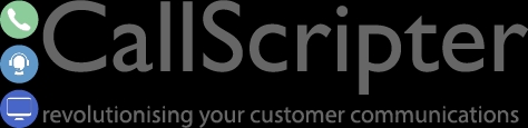 Callscripter Logo