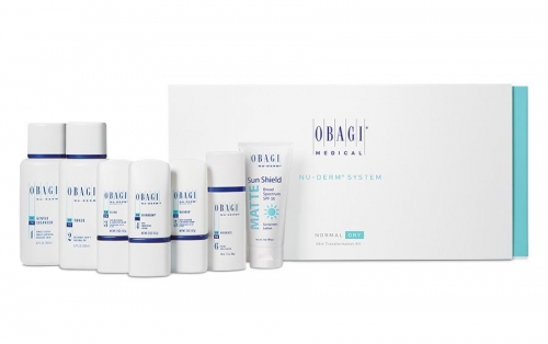 OBAJI Medical Nu-Derm Kit