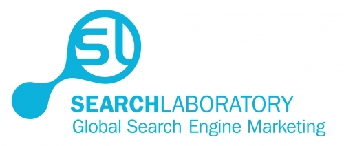 Search Laboratory Logo Cmyk