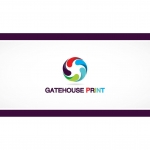 Gatehouse Print