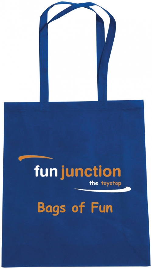 Bag of fun