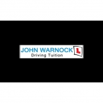 John Warnock Driving Tuition