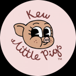 Kew Little Pigs