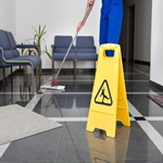 Commercial Cleaners Cardiff Wales