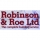 Robinson & Roe Ltd