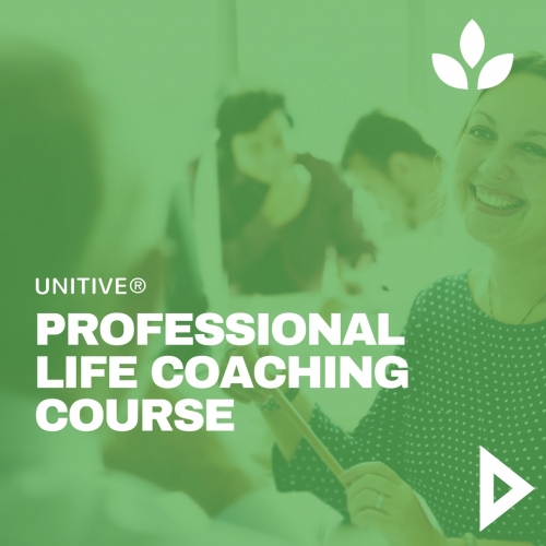 Professional Life Coaching Course