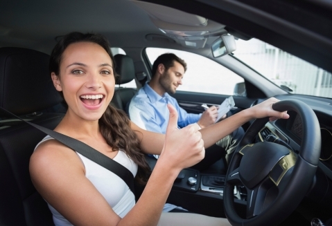 Driving Lessons In Cardiff