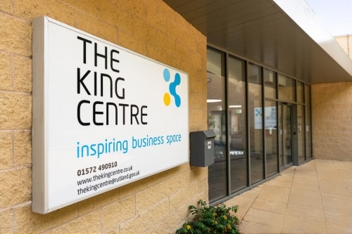 The King Centre