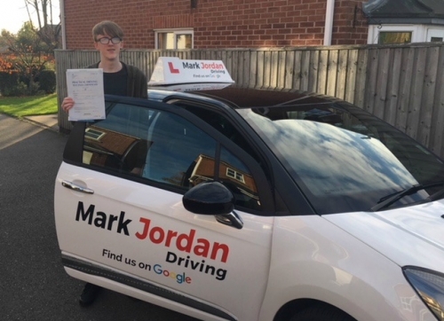 Driving Lesson Deals In Swadlincote