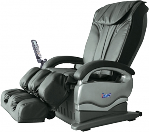 Brand New Professional Deluxe Massage Chairs with Foot Massager Clearance £1399