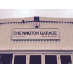 Chevington Garage