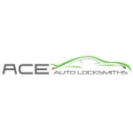 Ace Auto Locksmiths