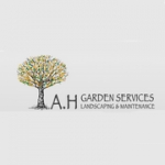 A.H Garden Services