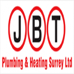 JBT Plumbing & Heating Surrey ltd