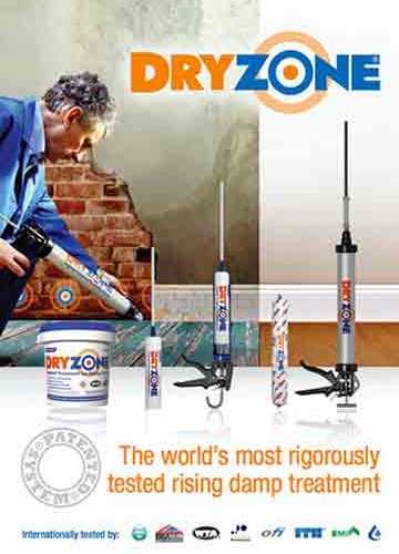 Damp Trade UK - No.1 Damp Proofing / Timber Preservation Company