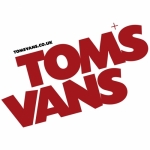 Tom's Vans - Your Local Man and Van