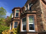 Sash Window Painting