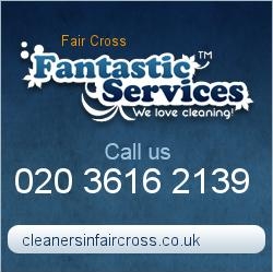 Fantastic Services Fair Cross