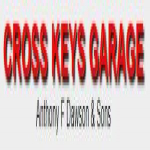 Cross Keys Garage