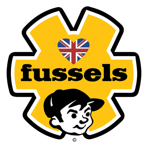 Fussels Logo 2019 Web Union Heart