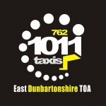 East Dunbartonshire TOA Taxis