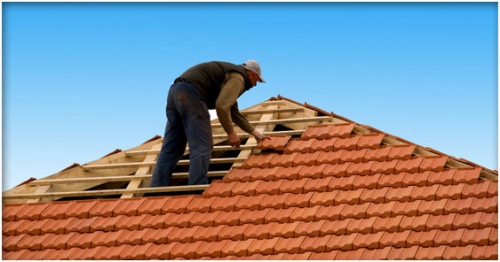 Roofing Services - Oxford, Reading, Aylesbury, Abingdon, Bicester