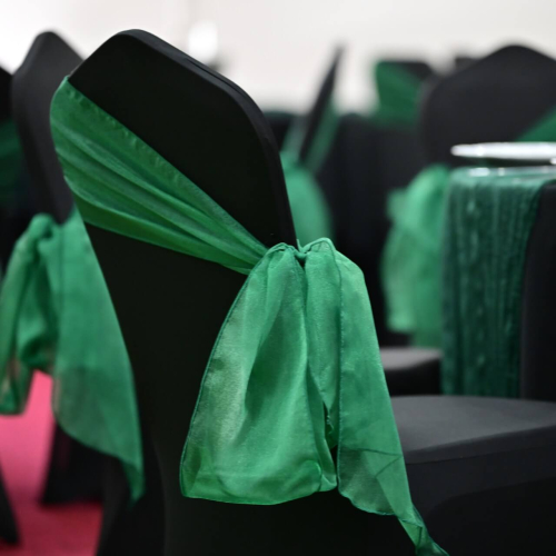 Chair Covers for Hire