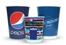 Brendos ltd. is a leading manufacturer of paper cups in Europe/Bulgaria. Founded in 2010 the company is specialized in manufacturing and Custom printed of paper cups.According to European and world standards, our products are made of high quality eco-frie