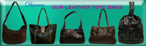 Cheap Leather Tote Bags