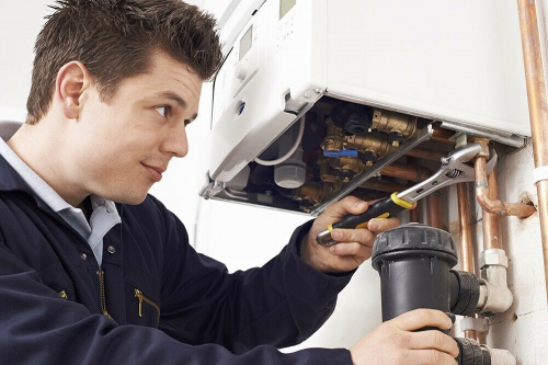Boiler Repair 365 Gas Engineers 1