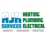 AJK Services-Heating Plumbing & Electrical