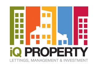 Iq Properties Logo