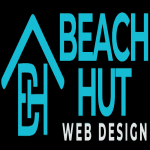 Beach Hut Web Design