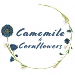 Camomile & Cornflowers
