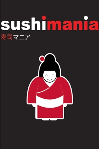 Sushimania Logo