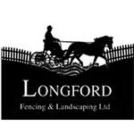 Longford Fencing & Landscaping Ltd 