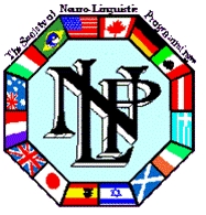 Member of The Society of NLP