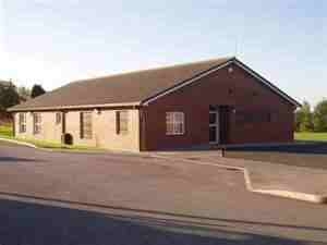 Adlington Location Fairview Community Centre