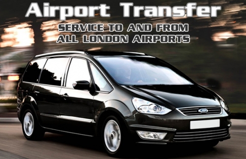 Airport Transfer Morden, 02082543380, Morden Airport Taxis Service