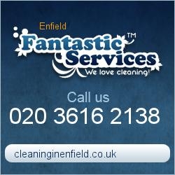 Fantastic Services Enfield