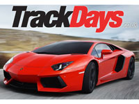 Car Track Days