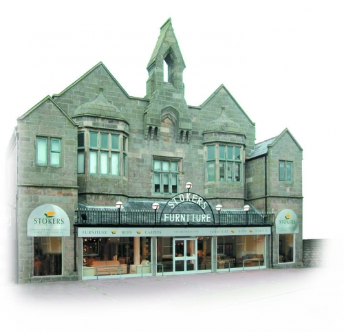 Ormskirk Store